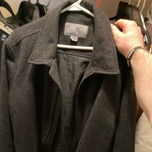 Old Navy coat - Men’s xl